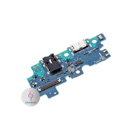 Logica de Carga Samsung Galaxy A30S