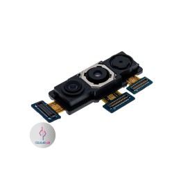 Modulo Camara Trasera Samsung Galaxy A30S