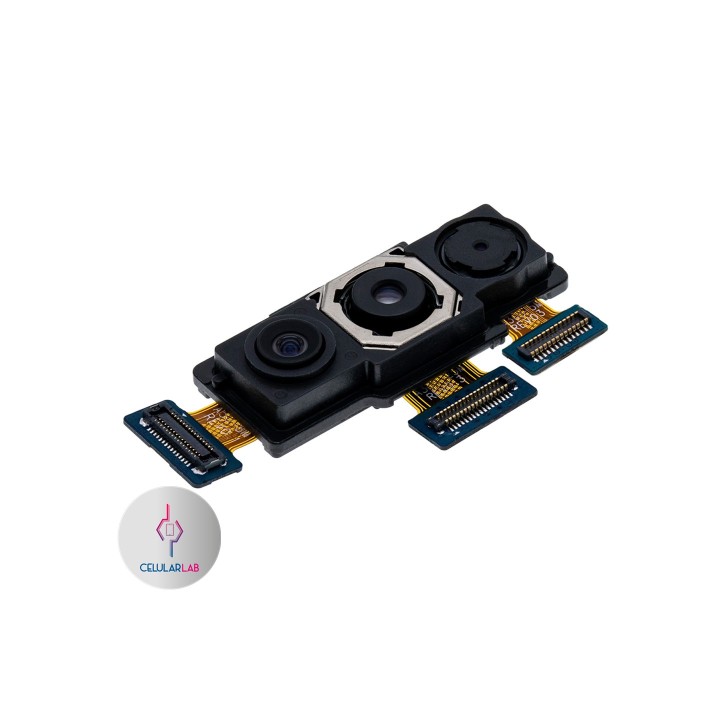 Modulo Camara Trasera Samsung Galaxy A30S