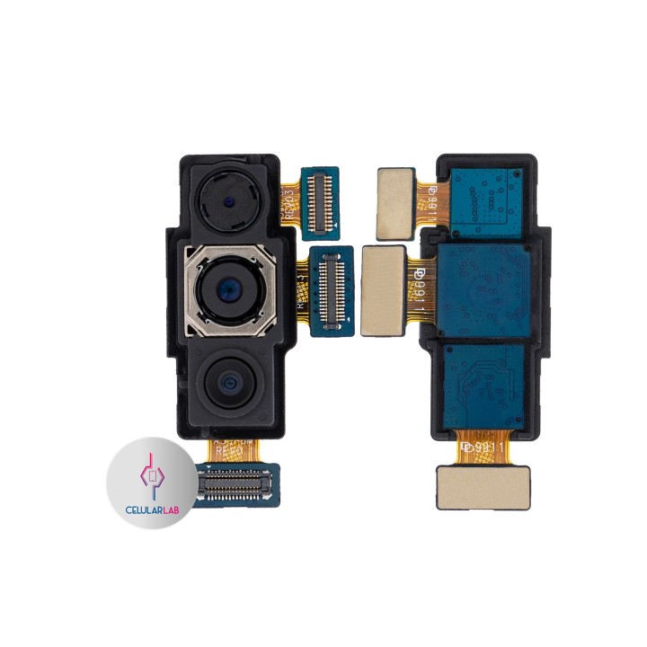 Pantalla Samsung Galaxy A30s | Celular Lab