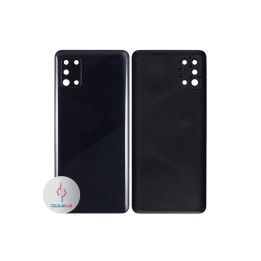 Tapa Samsung Galaxy A31 Usada