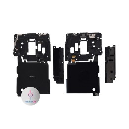 Protector de Boart Samsung Galaxy A31