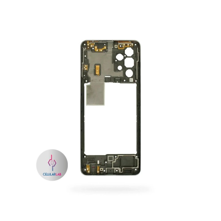 Tapa / Back cover Samsung Galaxy A32 Usado | Celular Lab