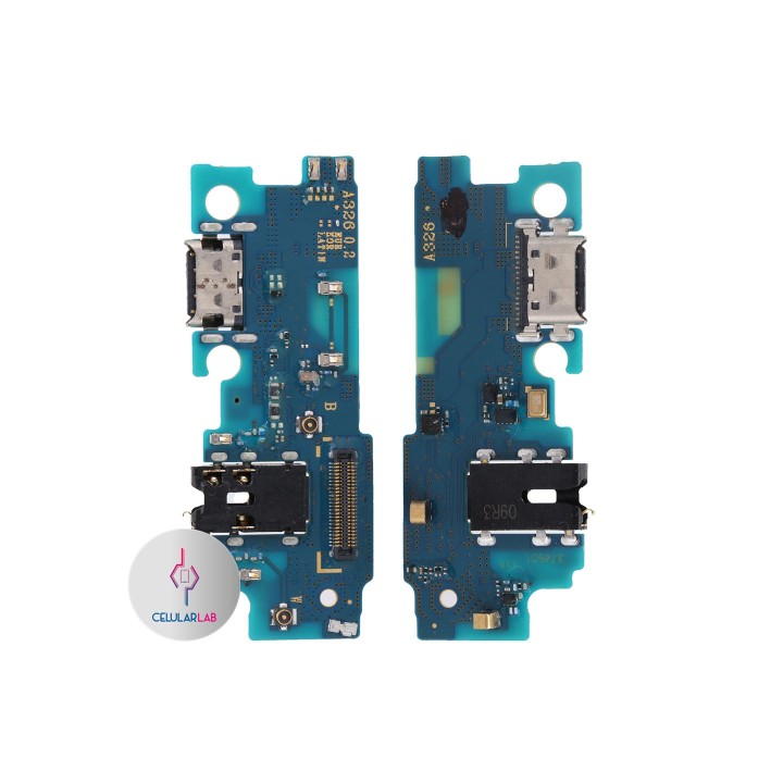 Flex de carga Samsung Galaxy A32 | Celular Lab