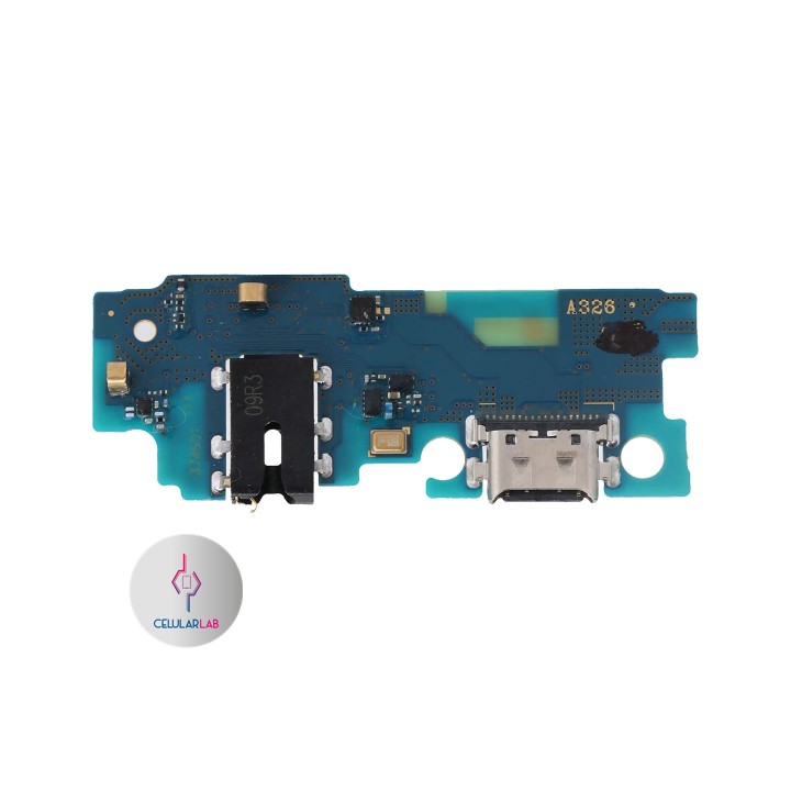 Flex de carga Samsung Galaxy A32 | Celular Lab
