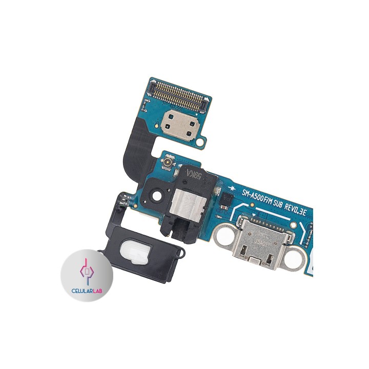 Flex de carga Samsung Galaxy A5 | Celular Lab