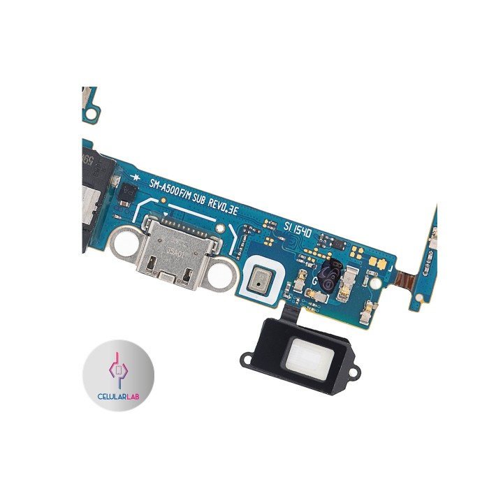 Flex de carga Samsung Galaxy A5 | Celular Lab