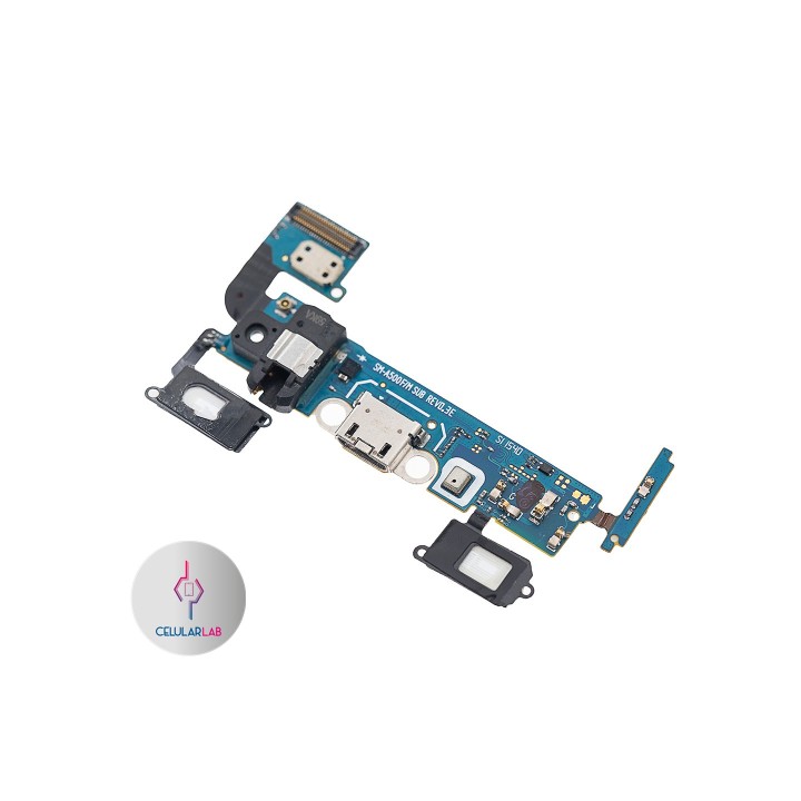 Flex de carga Samsung Galaxy A5 | Celular Lab