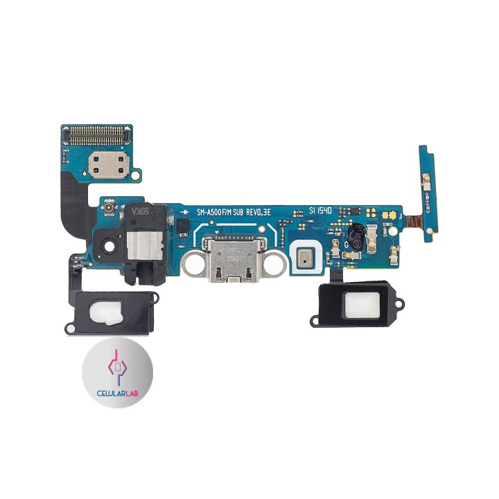 Flex de carga Samsung Galaxy A5 | Celular Lab