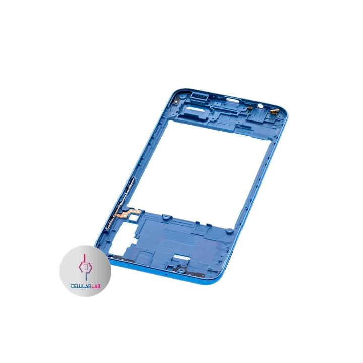 Tapa / Back cover Samsung Galaxy A50 Usado | Celular Lab