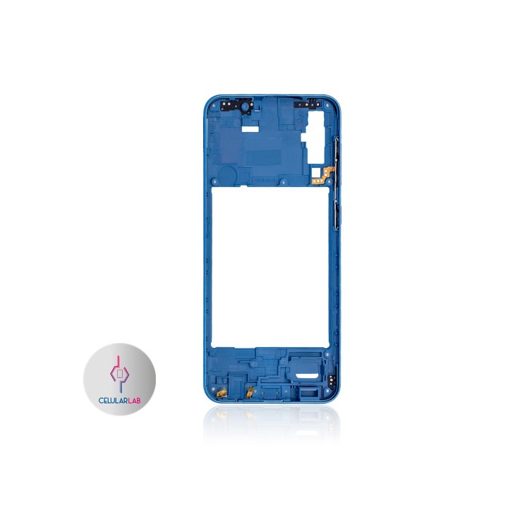 Tapa / Back cover Samsung Galaxy A50 Usado | Celular Lab