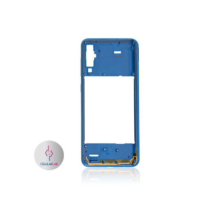 Tapa / Back cover Samsung Galaxy A50 Usado | Celular Lab