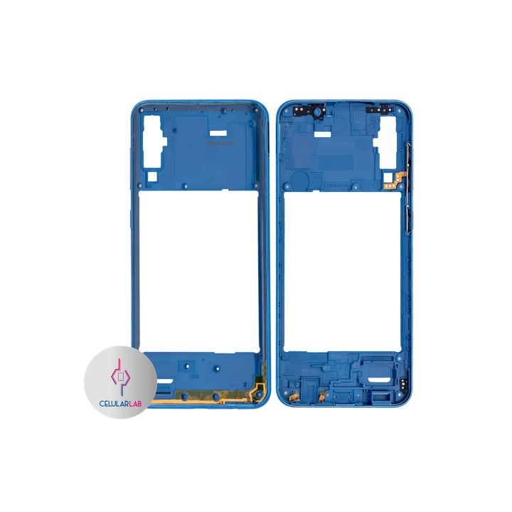 Tapa / Back cover Samsung Galaxy A50 Usado | Celular Lab