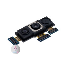 Modulo Camara Trasera Samsung Galaxy A50