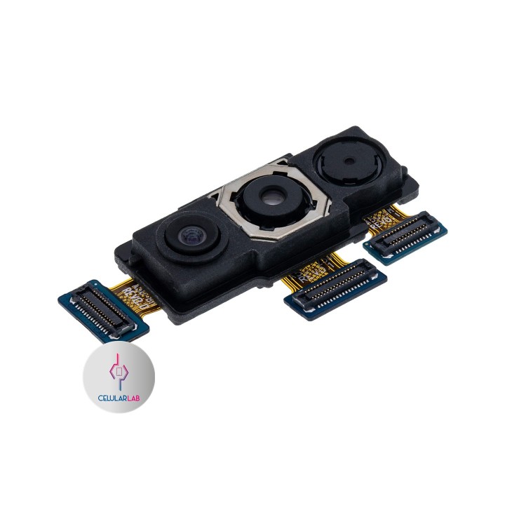 Modulo Camara Trasera Samsung Galaxy A50