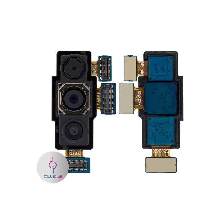 Pantalla Samsung Galaxy A50 | Celular Lab