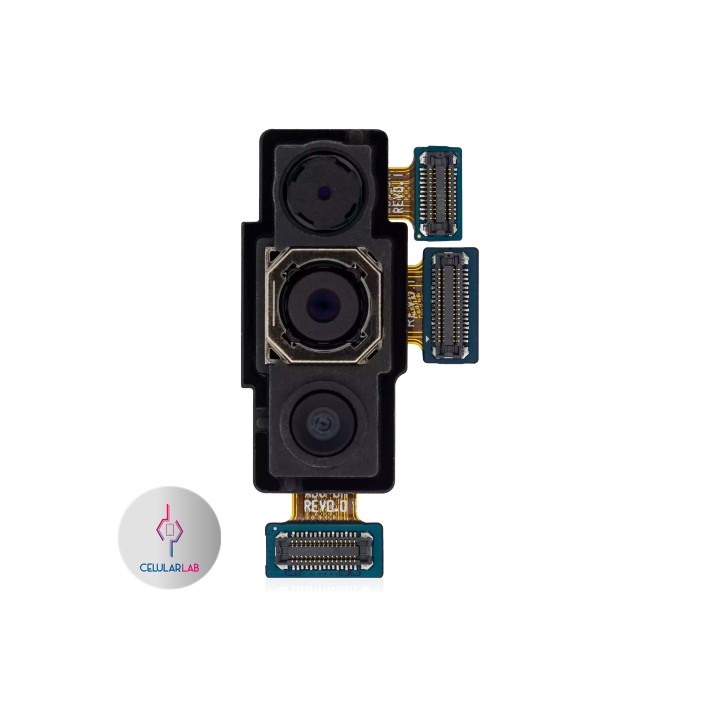 Pantalla Samsung Galaxy A50 | Celular Lab