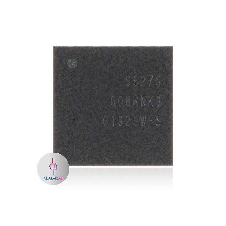 IC de Carga Samsung Galaxy A50 / A10 / A30 / S10 - MAX77705C