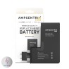 Bateria iPhone 14 Pro AmpSentrix Core 3400 mAh
