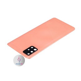 Tapa Samsung Galaxy A51 Usada
