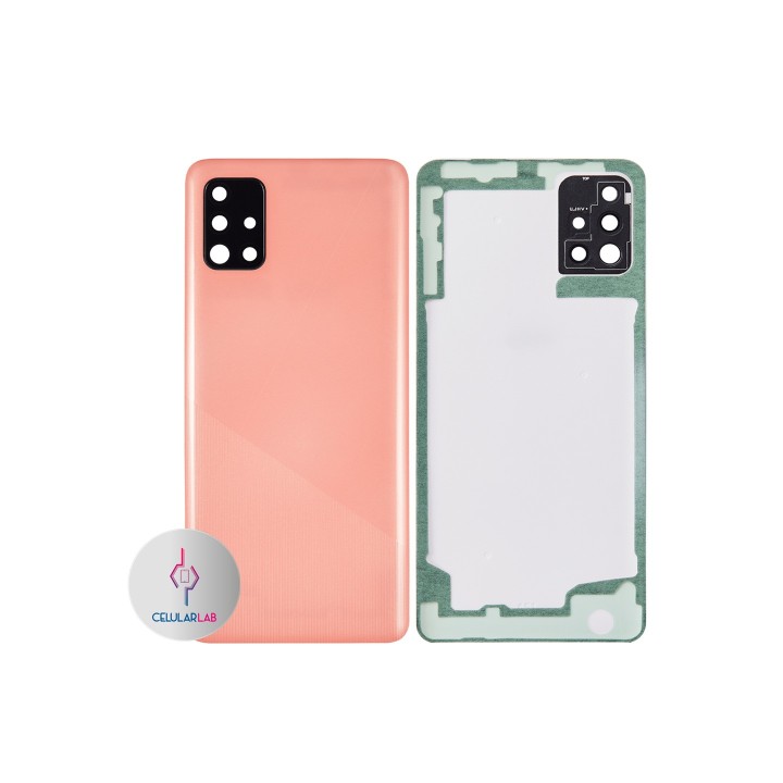 Tapa / Back cover Samsung Galaxy A51 Usado | Celular Lab