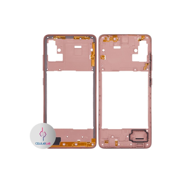Tapa / Back cover Samsung Galaxy A51 Usado | Celular Lab
