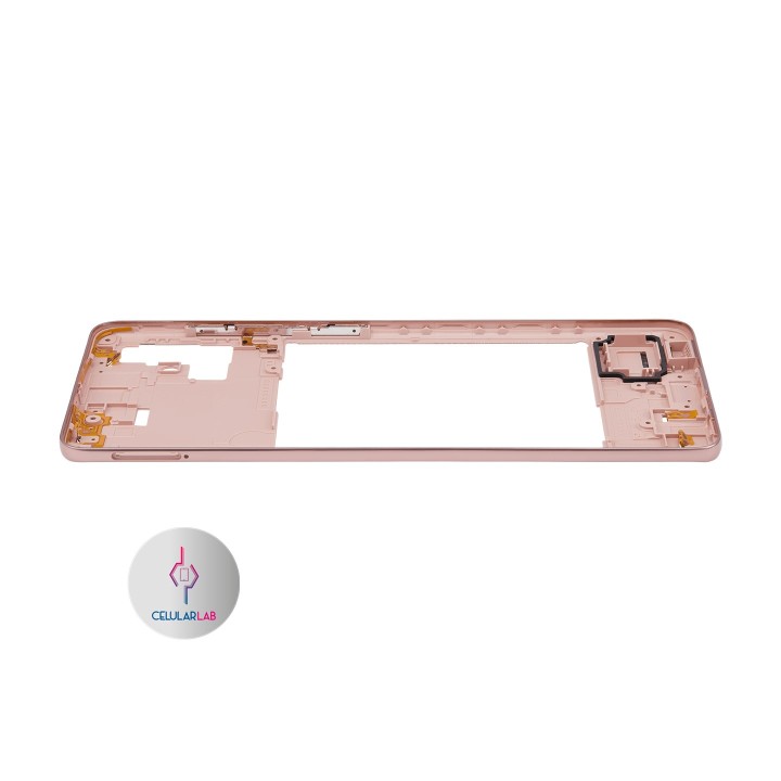 Tapa / Back cover Samsung Galaxy A51 Usado | Celular Lab