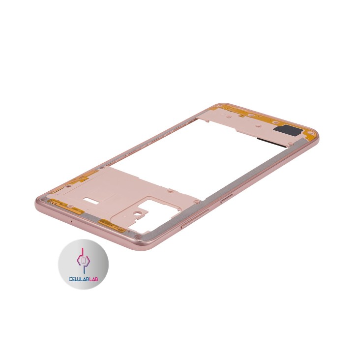 Tapa / Back cover Samsung Galaxy A51 Usado | Celular Lab