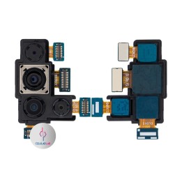Modulo Camara Trasera Samsung Galaxy A51