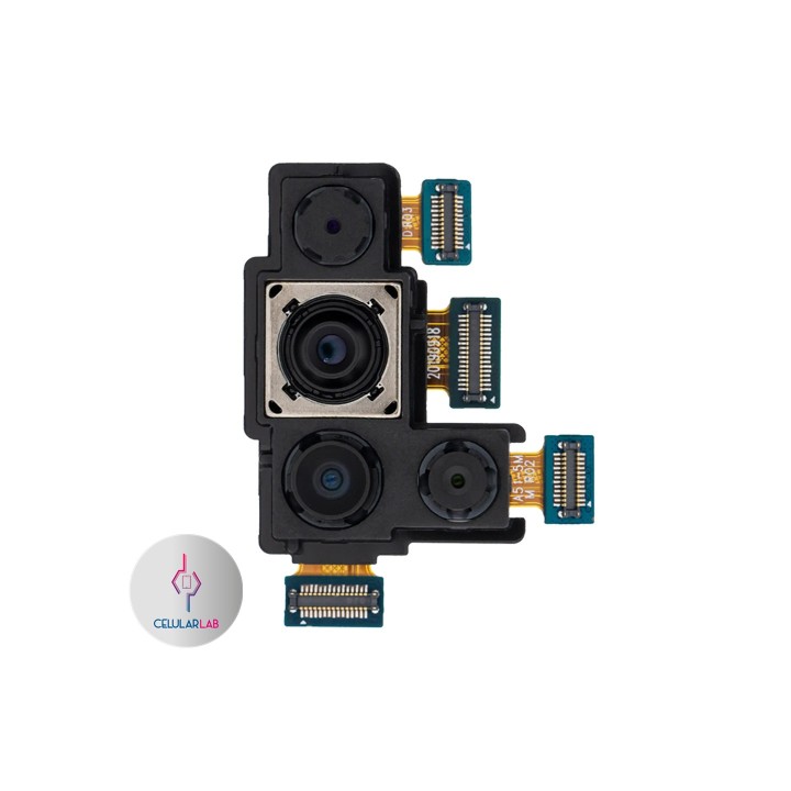 Pantalla Samsung Galaxy A51 | Celular Lab