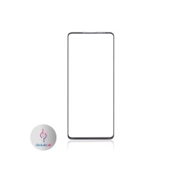 Visor de Camara Samsung Galaxy A51