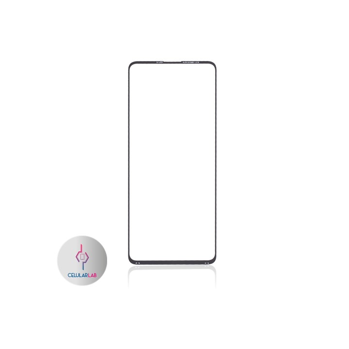 Visor de Camara Samsung Galaxy A51