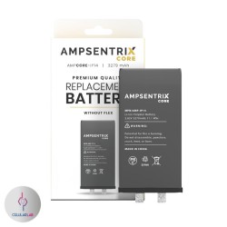 Bateria iPhone 14 AmpSentrix Core 4325 mAh