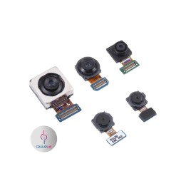 Modulo Camara Trasera Samsung Galaxy A52