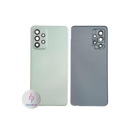 Tapa Samsung Galaxy A52S Usada