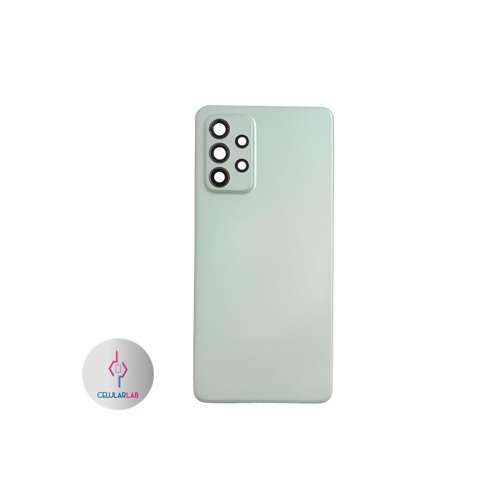 Tapa / Back cover Samsung Galaxy A52S Usado | Celular Lab