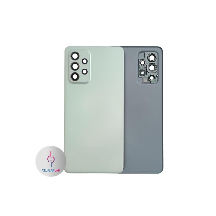 Tapa / Back cover Samsung Galaxy A52S Usado | Celular Lab