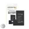 Bateria iPhone 13 Pro Max AmpSentrix Core 4352mAh
