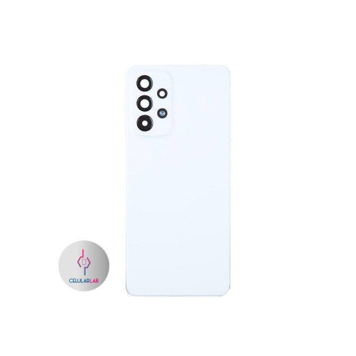 Tapa / Back cover Samsung Galaxy A53 Usado | Celular Lab