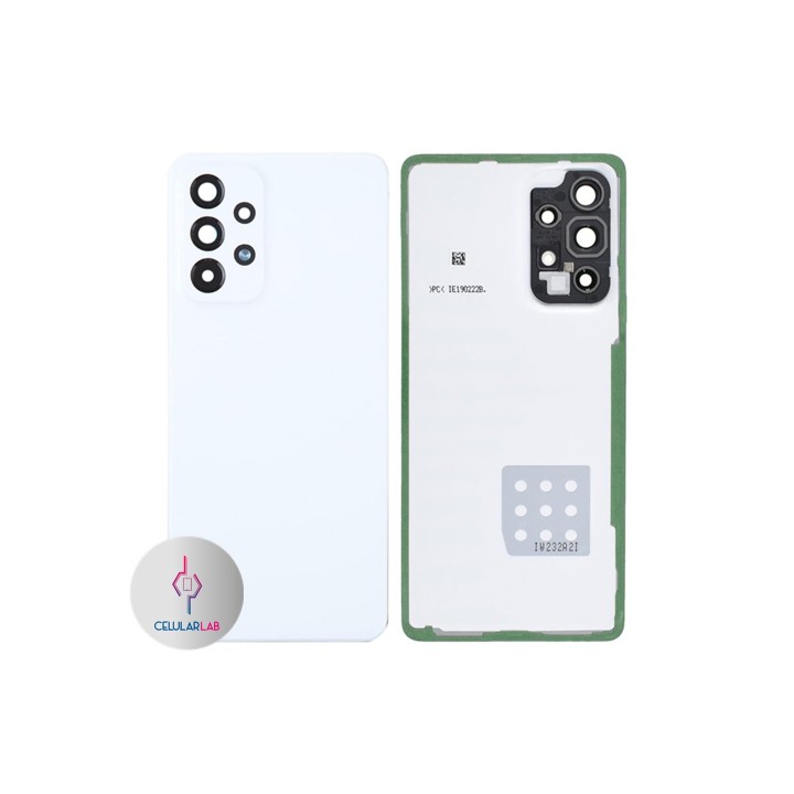 Tapa / Back cover Samsung Galaxy A53 Usado | Celular Lab