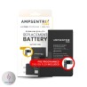 Bateria iPhone 13 Pro Max AmpSentrix Core 4352mAh Tag On