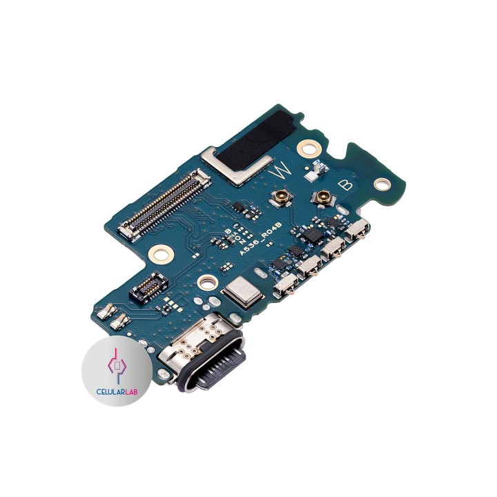 Flex de carga Samsung Galaxy A53 | Celular Lab