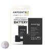 Bateria iPhone 13 Pro AmpSentrix Core 3095 mAh