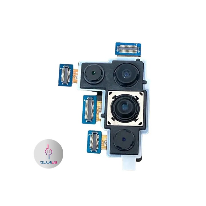 Modulo Camara Trasera Samsung Galaxy A53