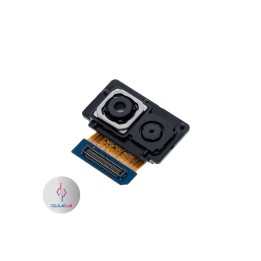 Modulo Camara Trasera Samsung Galaxy A6 Plus