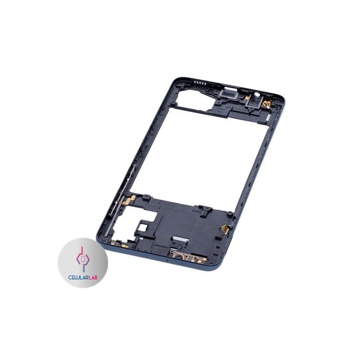 Tapa / Back cover Samsung Galaxy A71 Usado | Celular Lab