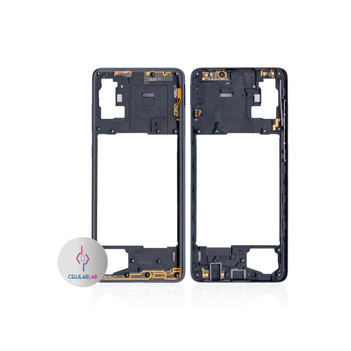 Tapa / Back cover Samsung Galaxy A71 Usado | Celular Lab