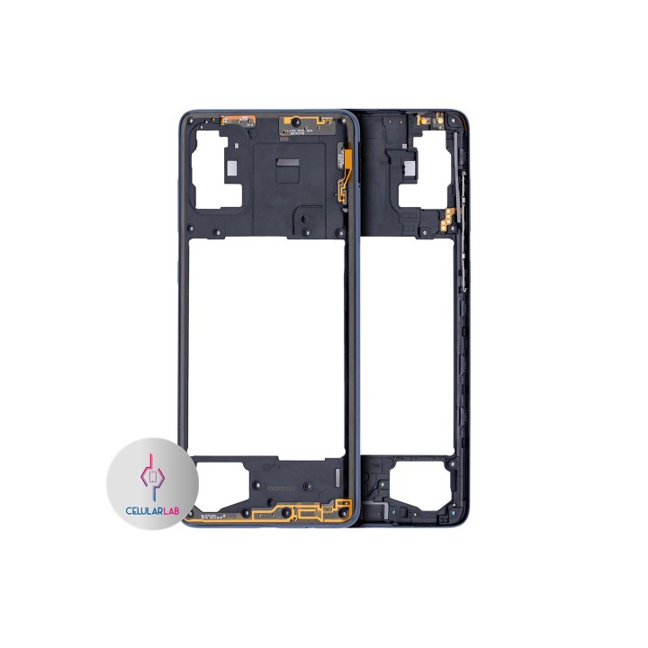 Tapa / Back cover Samsung Galaxy A71 Usado | Celular Lab