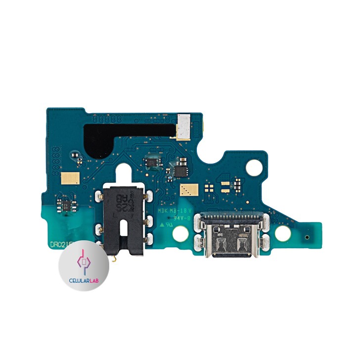 Flex de carga Samsung Galaxy A71 | Celular Lab