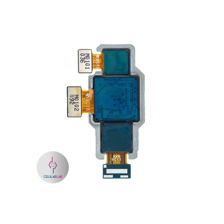 Pantalla Samsung Galaxy A71 | Celular Lab